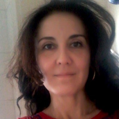 Profile Picture of Ana Cristina Nazario (@acpnazario) on Twitter