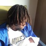 Profile Picture of Steven Kush Montana (@da.kidd.zeus) on Instagram