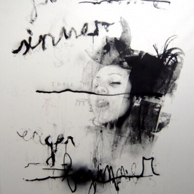 Profile Picture of Rex Jackson-Coombs (@Bohemianlovepad) on Twitter