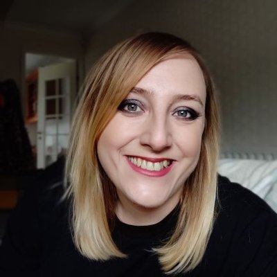 Profile Picture of Jo Marshall (@generalmarshall) on Twitter