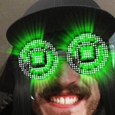 Profile Picture of Chris Put Down The Knife (@Chief_Chin) on Twitter