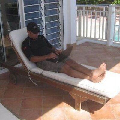 Profile Picture of Marc Koehn (@mkoehn) on Twitter