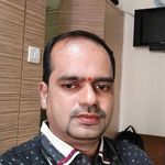 Profile Picture of Prasanna Desai (@pdesai935) on Instagram