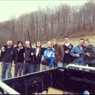 Profile Picture of Chris Frisina (@tophertime) on Pinterest