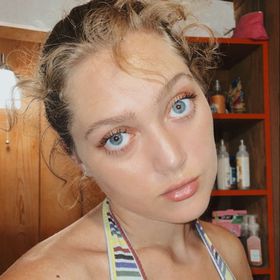 Profile Picture of Jenna Walter (@walterjenna) on Pinterest