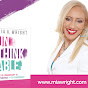 Profile Picture of Mia K. Wright, Author, Speaker, Influencer, Coach (@@SpeakerMiaWright) on Tiktok