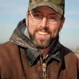 Profile Picture of Jeffrey Abel (@abeljl63) on Twitter