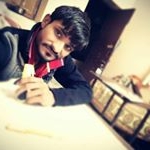 Profile Picture of M.k. Joshi (@manishkumarjoshi1993) on Instagram