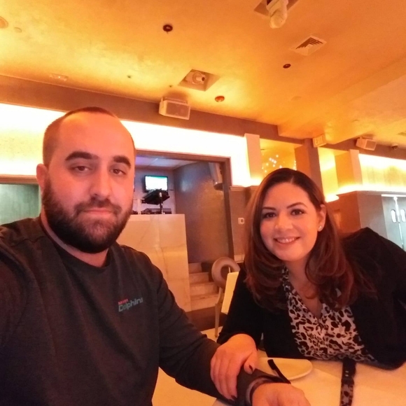 Profile Picture of George Crumbley (@georgecrumbley) on Poshmark