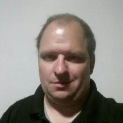 Profile Picture of Christopher Lyke (@chrislyke) on Twitter