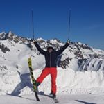 Profile Picture of Erik Hartzell (@korverik) on Instagram