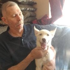 Profile Picture of James Behrmann (@behrmann_james) on Twitter