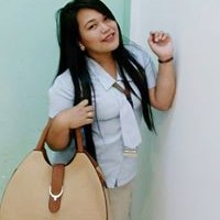 Profile Photo of Leizel Mae N. Umpad (@leizel-mae-n-umpad) on Quora