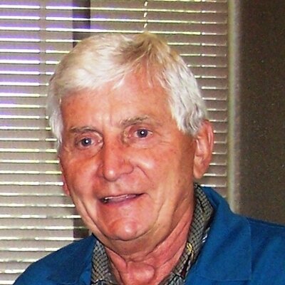 Profile Picture of Joseph J. Eberle DDS (@JJEberle) on Twitter