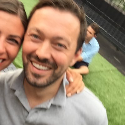 Profile Picture of Justin Swenson (@SwensonJustin) on Twitter