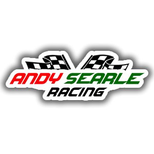Profile Picture of Andy Searle Racing (@ASearleRacing) on Twitter