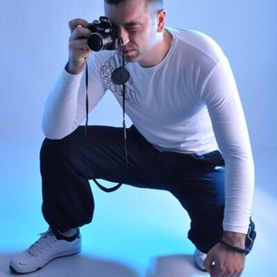 Profile Picture of Goran Ernjakovic (@GoranErnjakovic) on Twitter