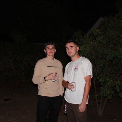 Profile Picture of Andrew (@AndrewFerras) on Twitter
