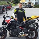 Profile Picture of Richard Eder (@ritschi_148) on Instagram