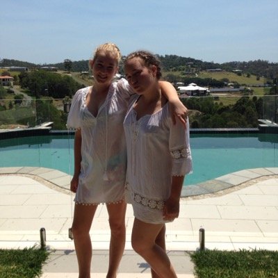 Profile Picture of Jenna Arnold (@Jenna_Arnold2) on Twitter