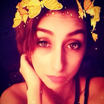 Profile Picture of Sarah Espinoza (@sarahespinoza1) on Flickr
