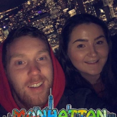 Profile Picture of Celine Doherty (@celine_doherty) on Twitter