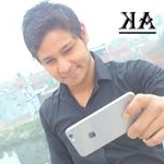 Profile Picture of AASIF KHAN (@aasif_khan___) on Instagram