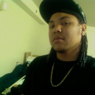 Profile Picture of Julian Morrison (@mrperfect_ju) on Twitter