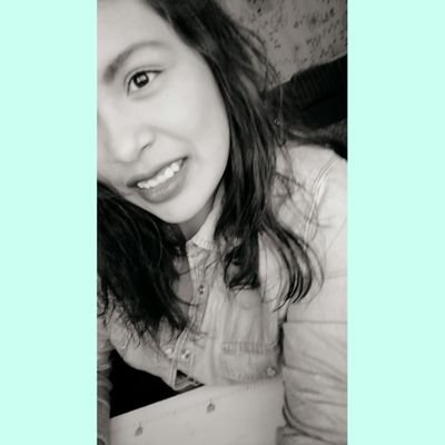 Profile Picture of Rocío Razo (@RociRazo1) on Twitter