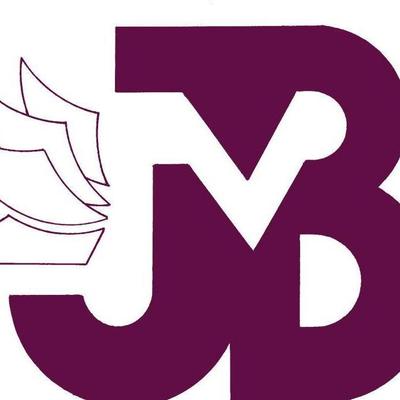 Profile Picture of J.V. Brown Library (@jvblibrary) on Twitter