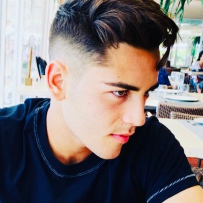 Profile Picture of Ángel Guerrero Melgar (@angelguerrero02) on Twitter