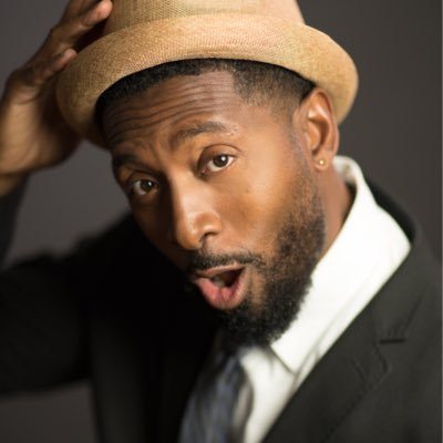 Profile Picture of D. Anthony Boone (@boone_darren) on Twitter