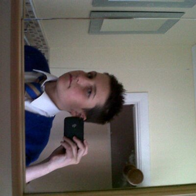 Profile Picture of Jason Weightman (@Jason_LFC_97) on Twitter