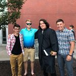 Profile Picture of Zachary Hartman (@zach_hartman63) on Instagram