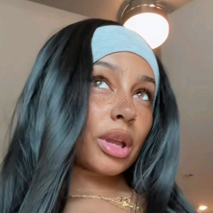 Profile Picture of Diana❣️ (@diana.pearl01) on Tiktok