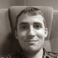 Profile Picture of Daniel Jarvis (@daniel-jarvis-3) on Quora