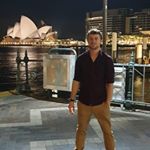 Shaun Thomson - Instagram Profile Picture of Shaun Thomson (@shaunt2jz) on Instagram