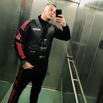 Profile Picture of Danny Hebler (@hebler_1994) on Instagram