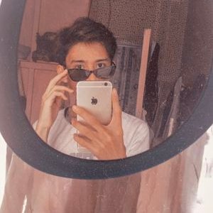 Profile Picture of Mike Reynan Cabrales (@mike_reynan) on Twitter