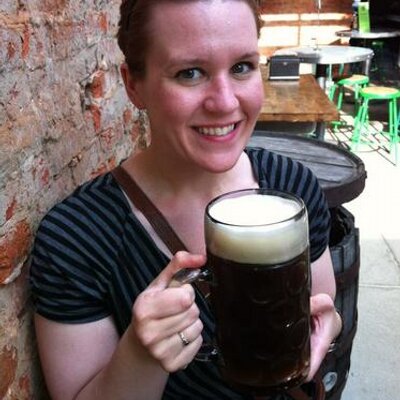 Profile Picture of Lindsey G Nevin (@LaSeed) on Twitter