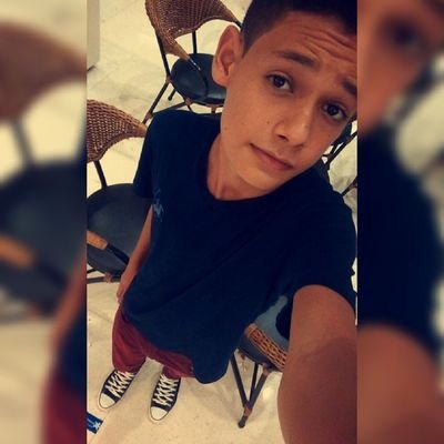 Nick Rosner - Twitter Profile Picture of Nick Rosner (@rosner_nick) on Twitter