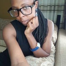 Profile Picture of Maureen Barasa (@barasa83) on Twitter