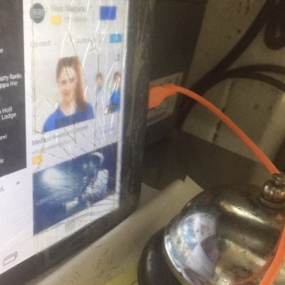 Profile Picture of Nigel Maxwell (@chefie) on Poshmark