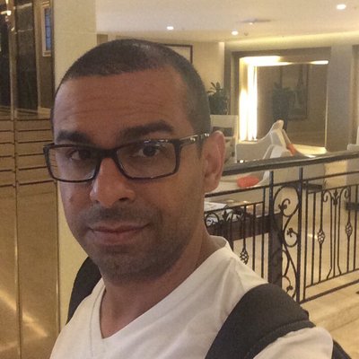Profile Picture of Fernando Menezes (@femenezessp) on Twitter