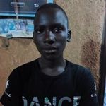 Profile Picture of Jelani Muhammad (@jelani.muhammad.969) on Instagram