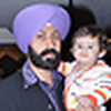 Profile Picture of Manpreet Singh (@manpreet_s_saini) on Flickr