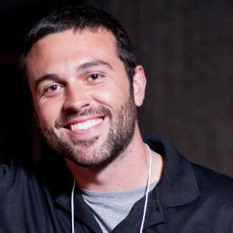 Profile Picture of Dan Doughty (@dbdoughty_) on Twitter