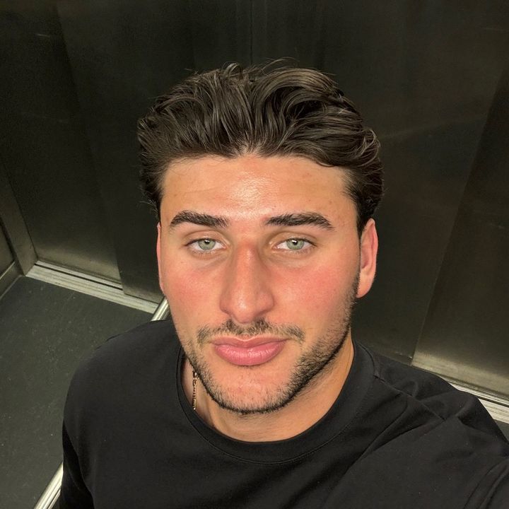 Profile Picture of Philipp Andryeyev (@philippandryeyev) on Tiktok