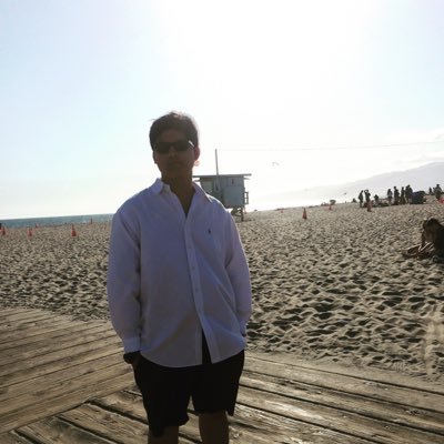 Profile Picture of Jose Velarde (@extrajos_e) on Twitter