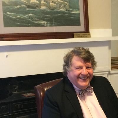 Profile Picture of Thomas Shehan (@BelfastPoohBear) on Twitter